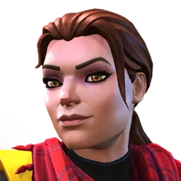 KITTY PRYDE