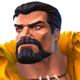 KRAVEN