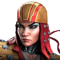 LADY DEATHSTRIKE