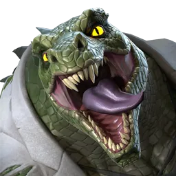 LIZARD