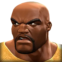 LUKE CAGE