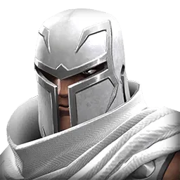 MAGNETO (WHITE)