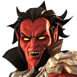 MEPHISTO