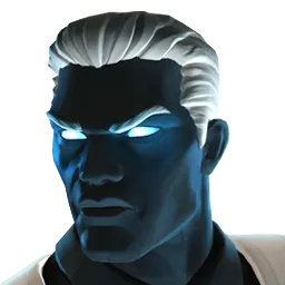 MISTER NEGATIVE
