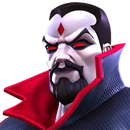 MISTER SINISTER