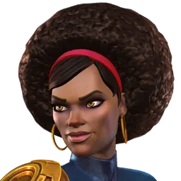 MISTY KNIGHT