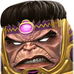 M.O.D.O.K.