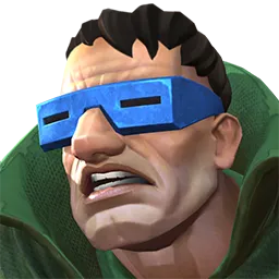 MOLE MAN