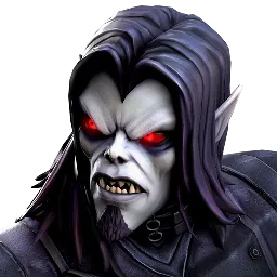 MORBIUS