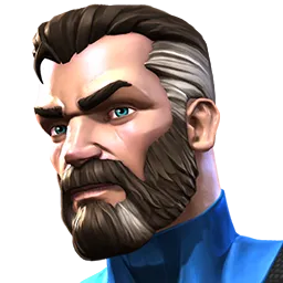 MISTER FANTASTIC