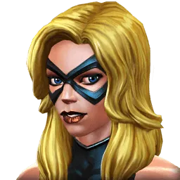 MS. MARVEL