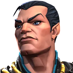 NAMOR