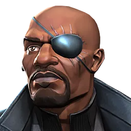 NICK FURY