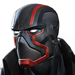 NIGHT THRASHER