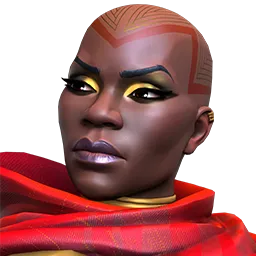 OKOYE