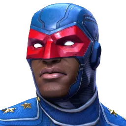 PATRIOT