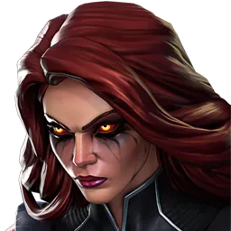 DARK PHOENIX