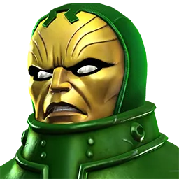PSYCHO-MAN