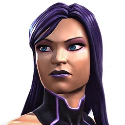 PSYLOCKE