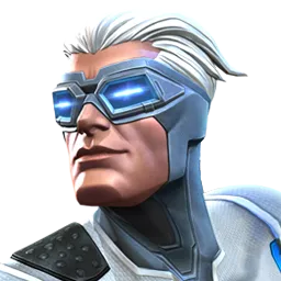 QUICKSILVER