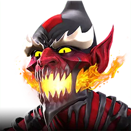 RED GOBLIN