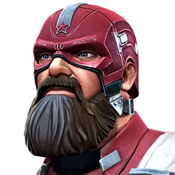 RED GUARDIAN
