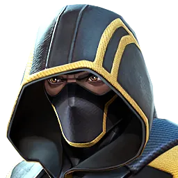 RONIN