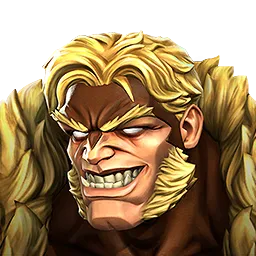 SABRETOOTH