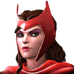 SCARLET WITCH