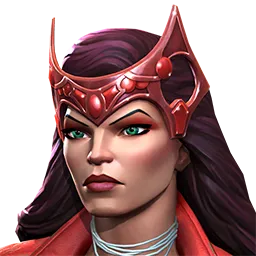 SCARLET WITCH
