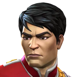 SHANG-CHI