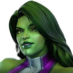 SHE-HULK