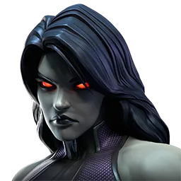 SHE-HULK (DEATHLESS)