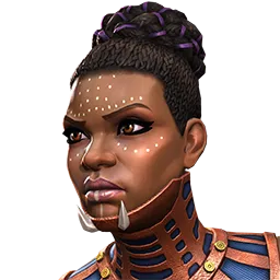 SHURI