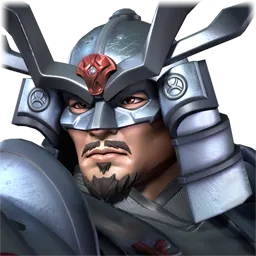 SILVER SAMURAI