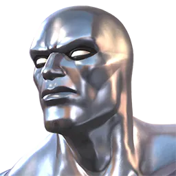 SILVER SURFER