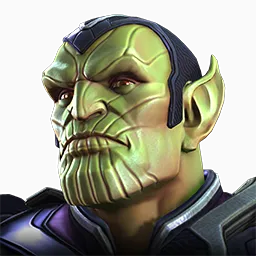 SUPER-SKRULL
