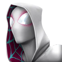 SPIDER-GWEN