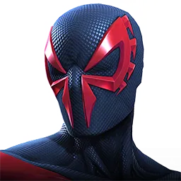 SPIDER-MAN 2099