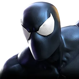 SPIDER-MAN (SYMBIOTE)