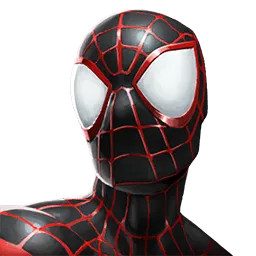 SPIDER-MAN (MILES MORALES)