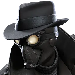SPIDER-MAN NOIR