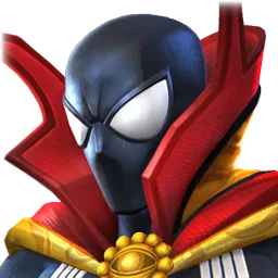 SPIDER-MAN (SUPREME)
