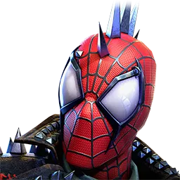 SPIDER-PUNK