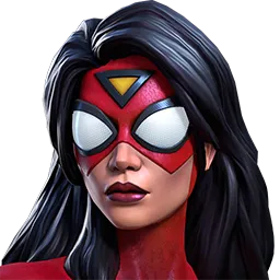 SPIDER-WOMAN (JESSICA DREW)