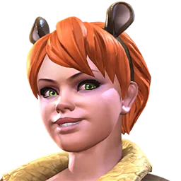SQUIRREL GIRL