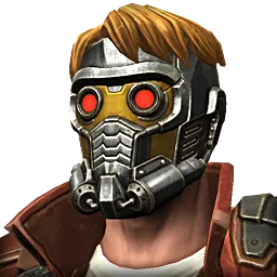 STAR-LORD