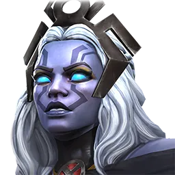 STORM (PYRAMID X)