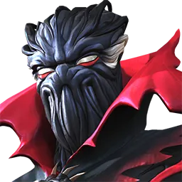 SYMBIOTE SUPREME