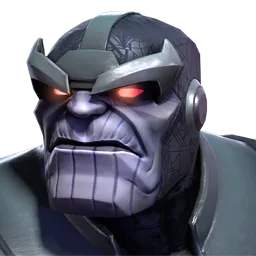 THANOS (NAMELESS)